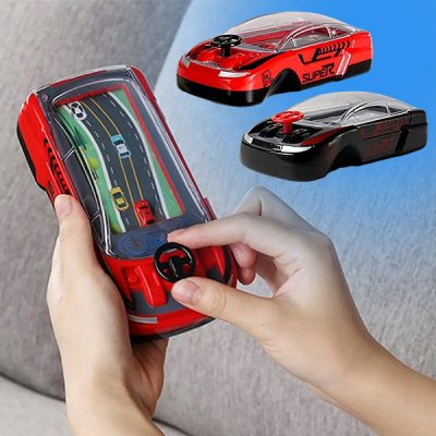 Jucărie interactivă cu volan | MINIVROOMER