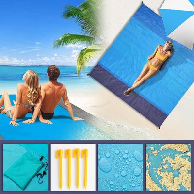 Prosop pentru plajă și picnic | SANDMAT