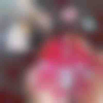 Confetti în formă de inimă (100 buc.) | HEARTPETAL