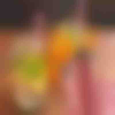 Paie romantice reutilizabile în formă de inimă | HEARTSTRAW