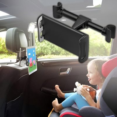 Suport auto pentru tabletă | HOLDIGRIP