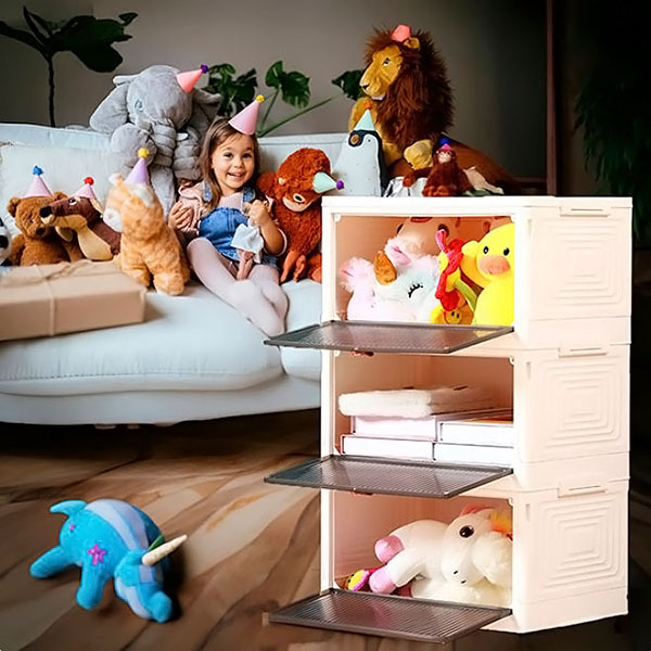 ORGABOX