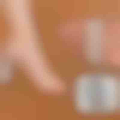 Curele elegante pentru pantofi cu toc (4Pcs) | LUXSTRAP