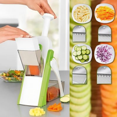 Tocător multifuncțional | SLICEWISE