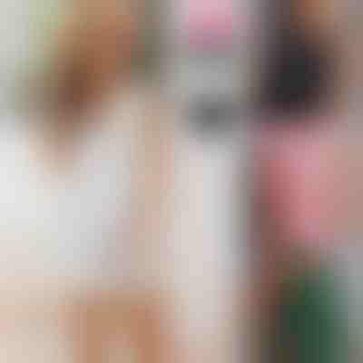 Rochie lejeră din dantelă pentru vară. | BELLACHIC