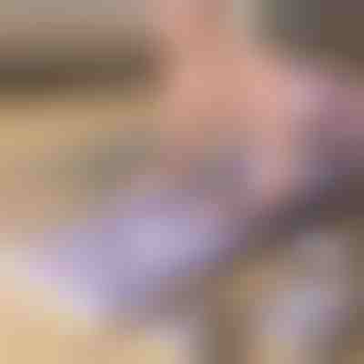 Placă pentru Pilates | PILARAFIT