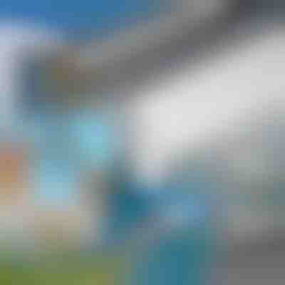 Folie cu efect de oglindă autoadezivă (45 x 200 cm) | FOILBLISS