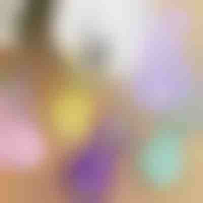 Suporturi pentru Tacâmuri de Paște | BUNNYCUTLERY