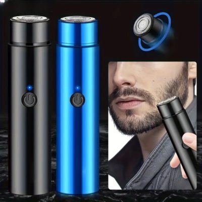 Mini-aparat de ras electric | LILTRIM