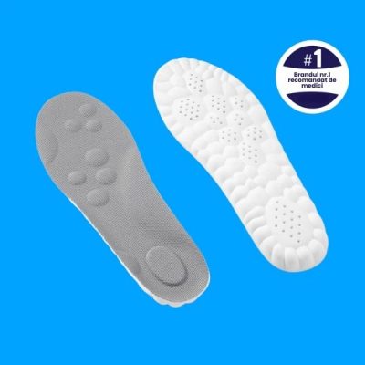 Talpici relaxante pentru Încălțăminte  | CLOUDSTEP