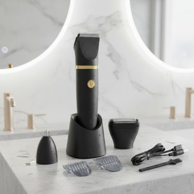 Aparat de tuns versatil | SHAVIX