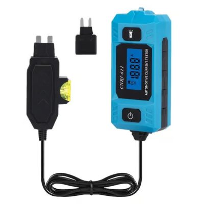 Tester pentru defecte ale circuitelor auto | CIRPROBE