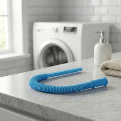 Accesoriu universal de aspirator pentru zone greu accesibile | DRYKIT