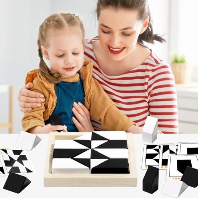 Blocuri de puzzle cu modele ascunse | BLOCKADO